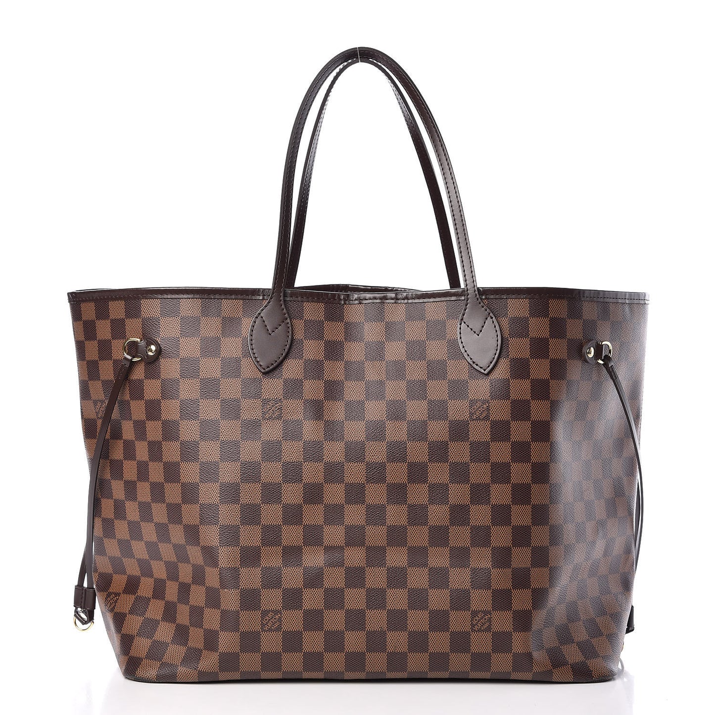 Damier Ebene Neo Neverfull GM