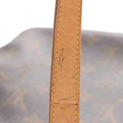 Louis Vuitton Monogram Cabas Piano 10 of 11