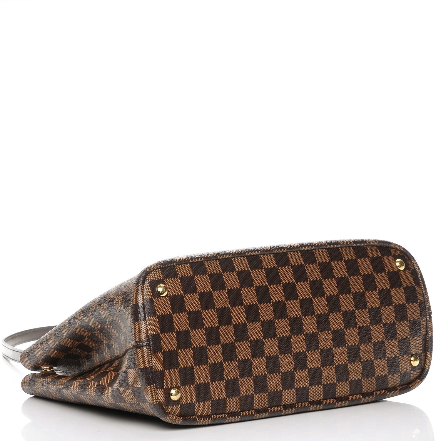 Louis Vuitton Damier Ebene Kensington 4 of 7