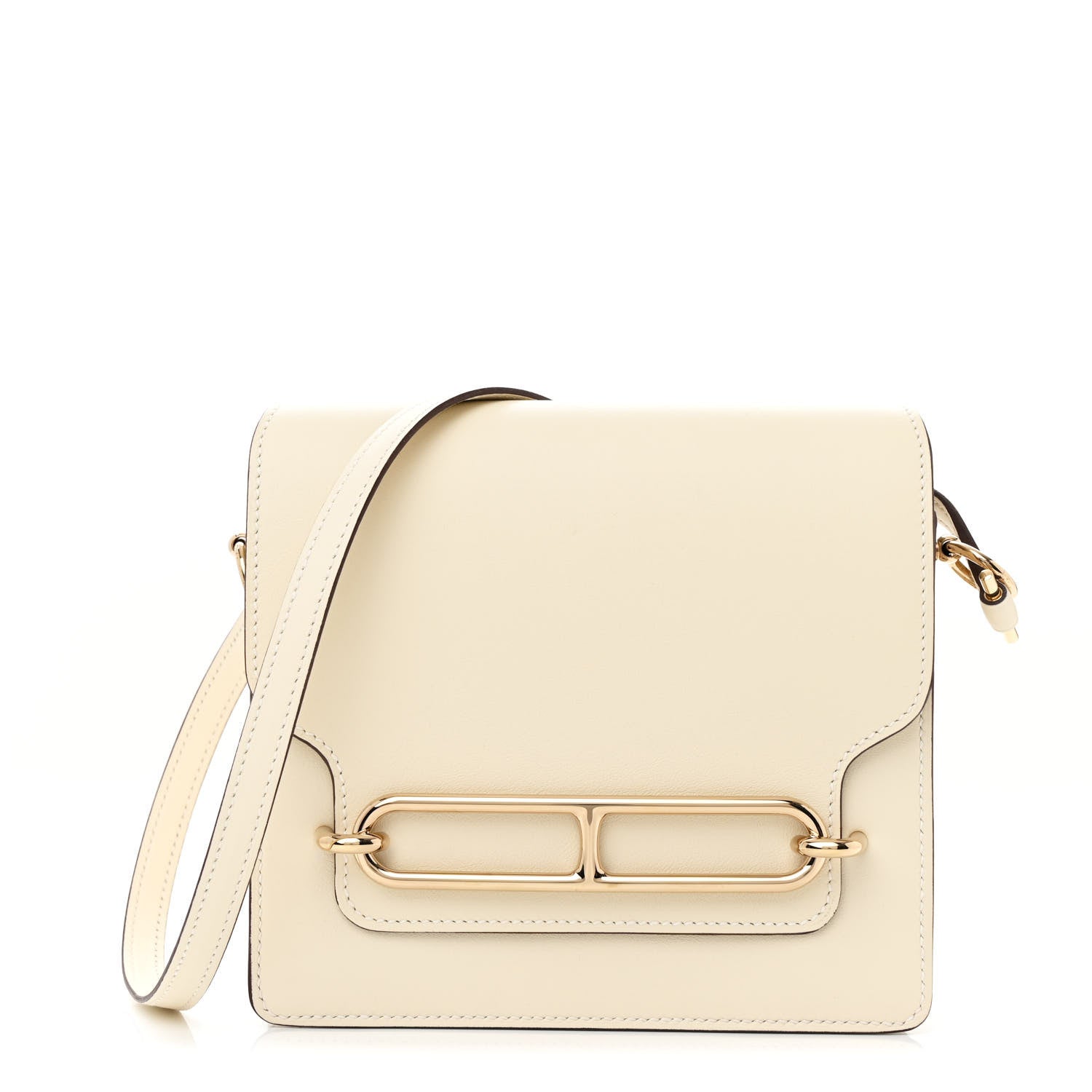 Hermes Swift Mini Sac Roulis Nata 1 of 12