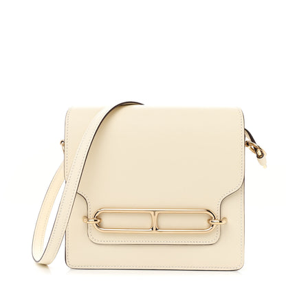 Hermes Swift Mini Sac Roulis Nata 1 of 12