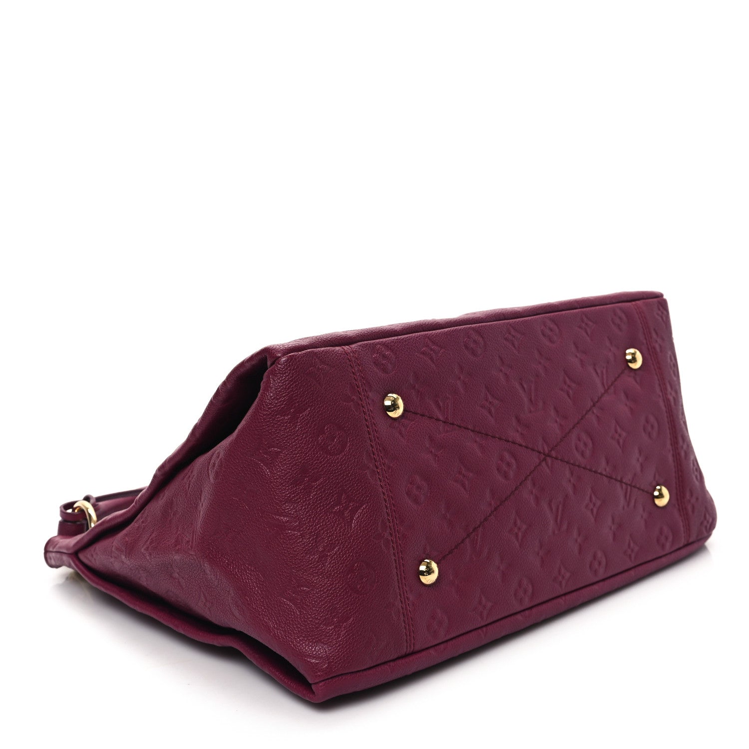 Louis Vuitton Empreinte Artsy MM Aurore 4 of 9