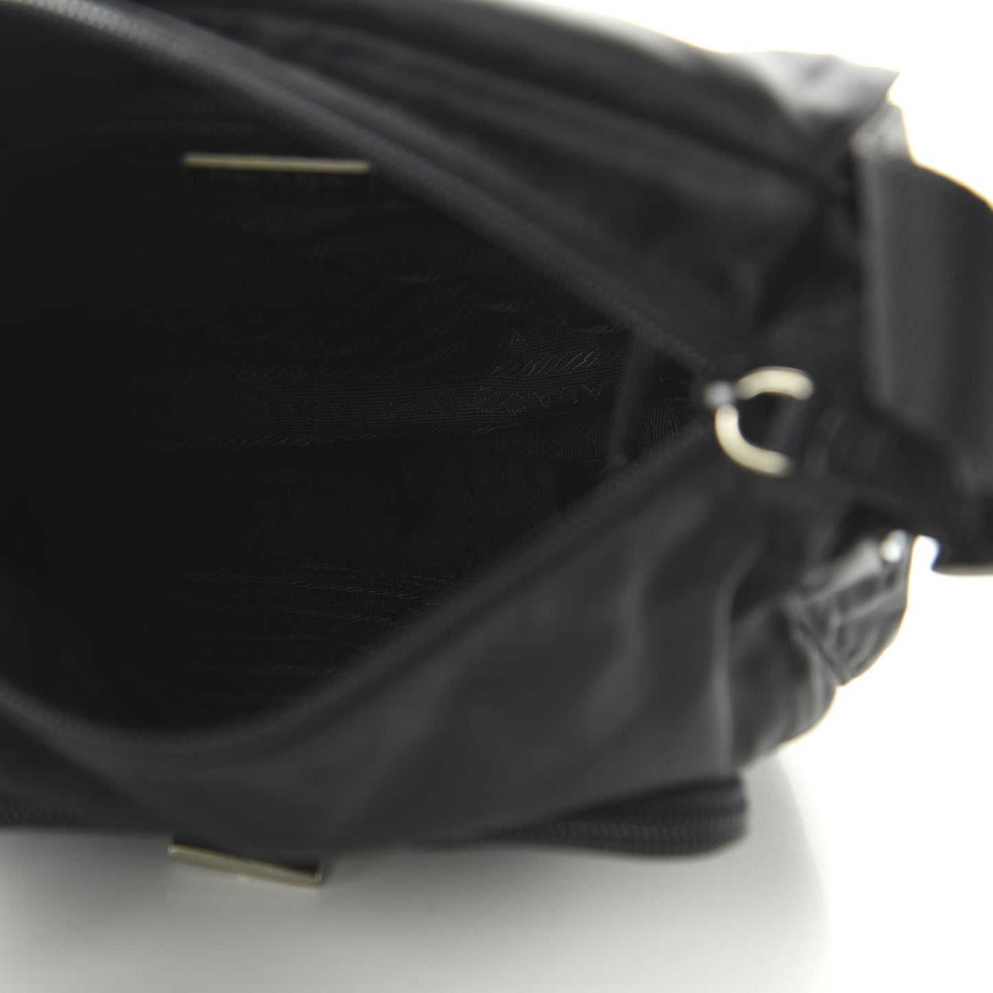 Agneau Giant 12 Gold Hardware City Black