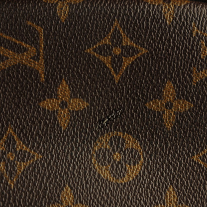 Louis Vuitton Monogram Pegase 55 8 of 9