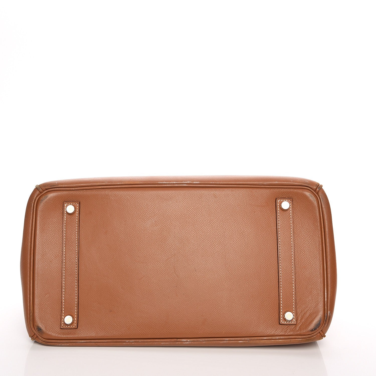 Hermes Epsom Birkin 35 Gold 6 of 35