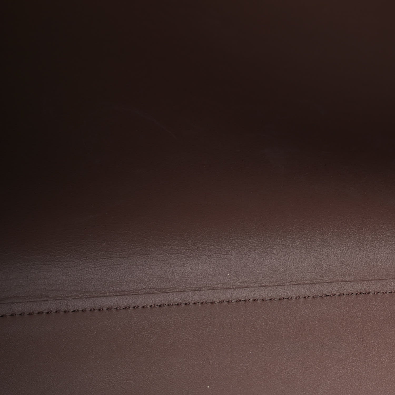 Saint Laurent Grained Calfskin Small Sac De Jour Old Rose 6 of 9