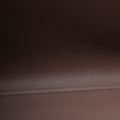 Saint Laurent Grained Calfskin Small Sac De Jour Old Rose 6 of 9
