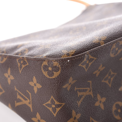Louis Vuitton Monogram Looping MM 11 of 16