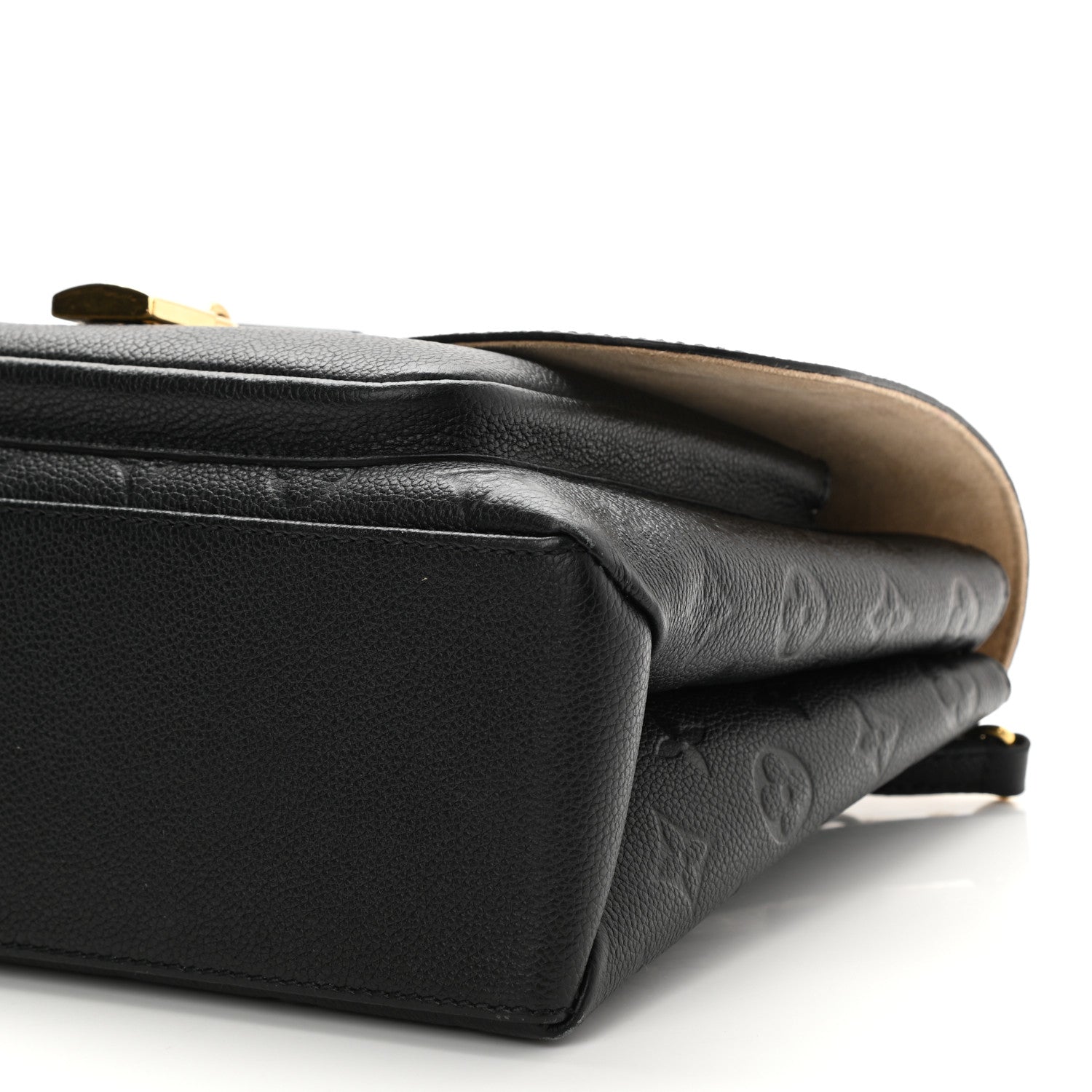 Louis Vuitton Empreinte Marignan Black 8 of 8