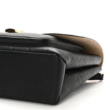 Louis Vuitton Empreinte Marignan Black 8 of 8