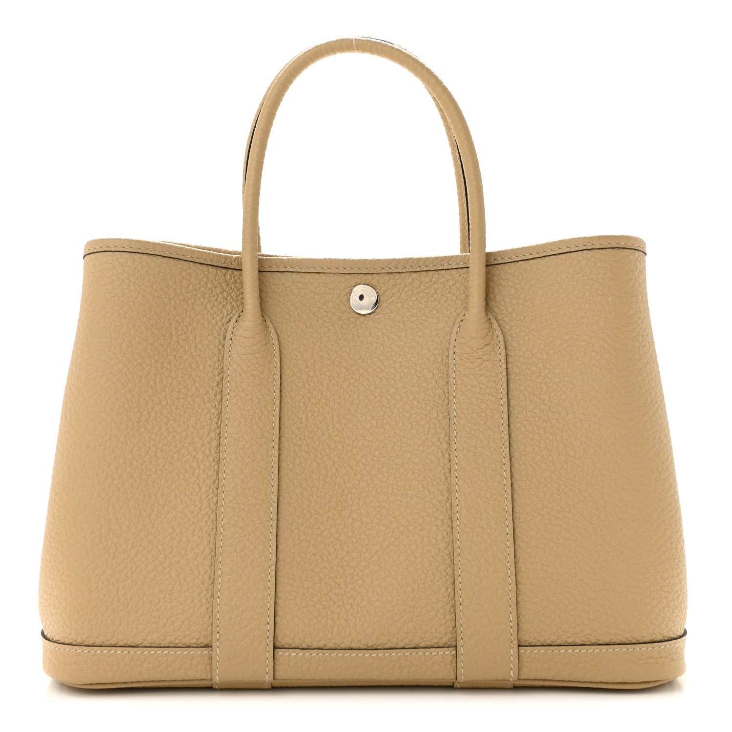 Hermes Negonda Garden Party 30 TPM Trench 1 of 9