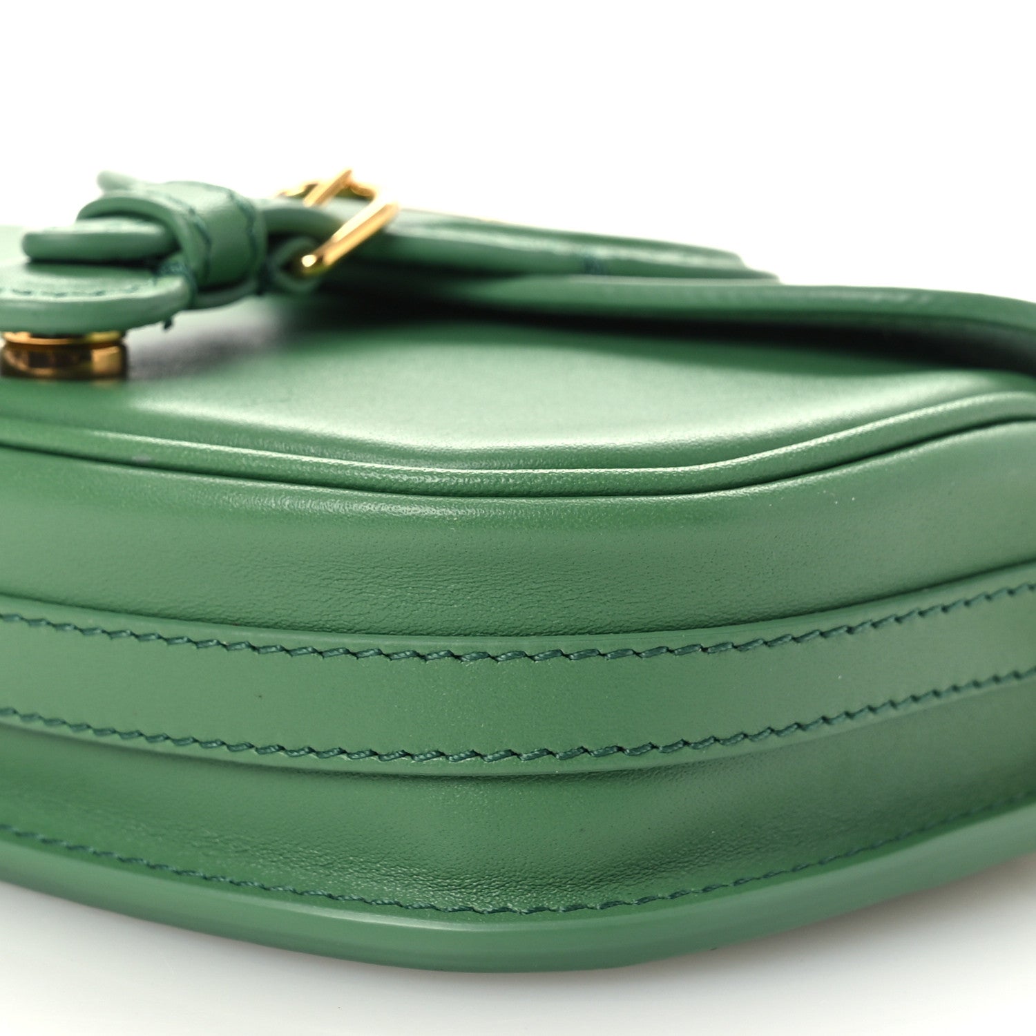 Christian Dior Box Calfskin Micro Bobby Bag Sage Green 1794876