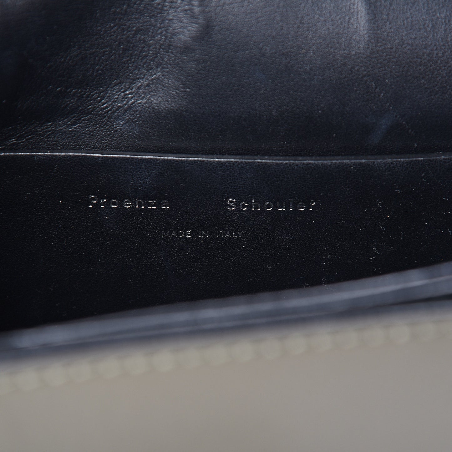 Smooth Calfskin Hava Crossbody Cypress
