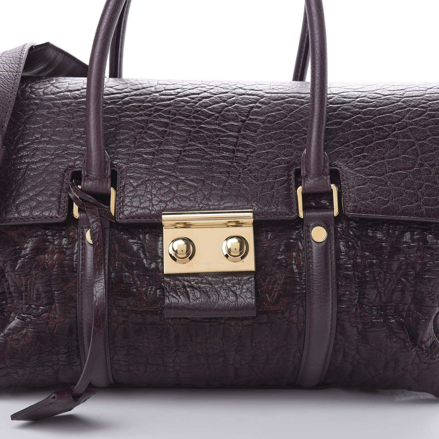 Monogram Volupté Psyché Bordeaux
