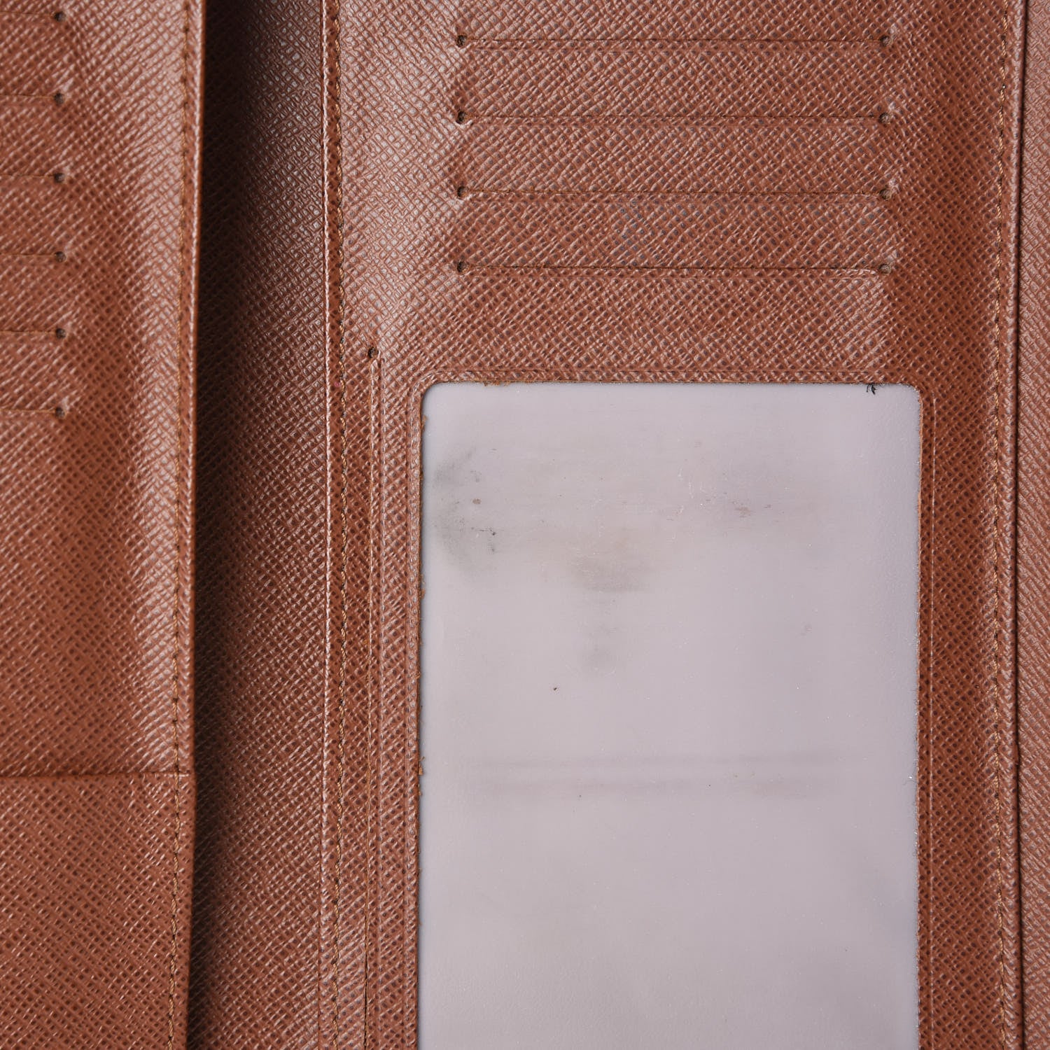 Louis Vuitton Monogram Eugenie Wallet 8 of 13