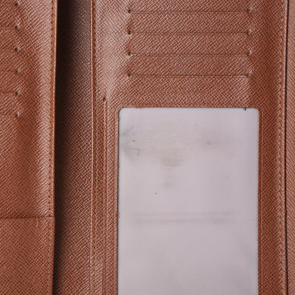 Louis Vuitton Monogram Eugenie Wallet 8 of 13