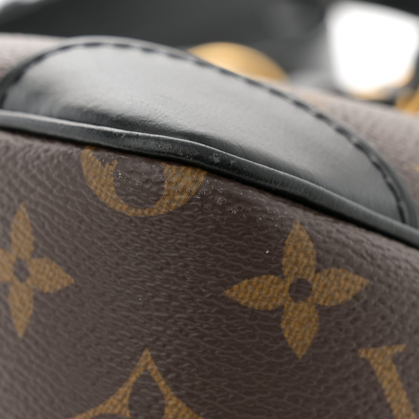 Monogram Odeon PM Black