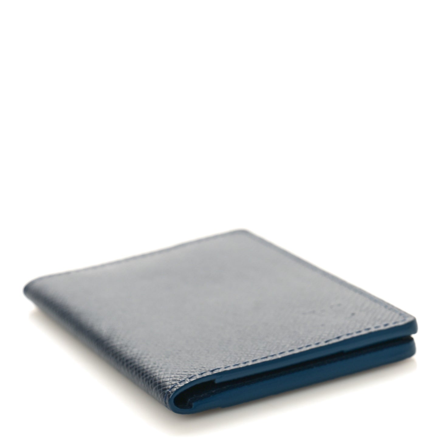 Taiga Pocket Organizer NM Bleu Marine