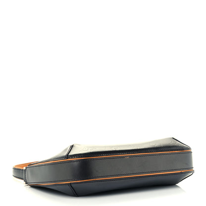 Louis Vuitton Mat Monogram Fowler Black 4 of 9