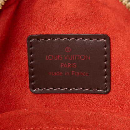 Louis Vuitton Damier Ebene Ipanema GM 7 of 10