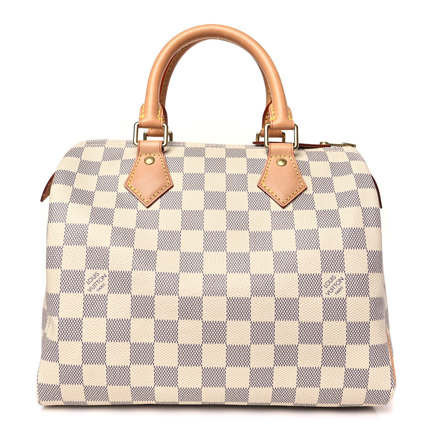 Damier Azur Speedy 25