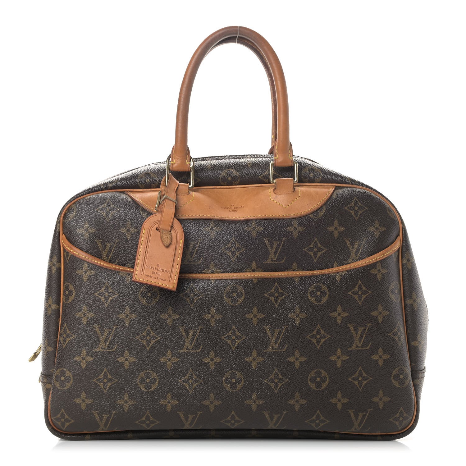Louis Vuitton Monogram Deauville 1 of 16