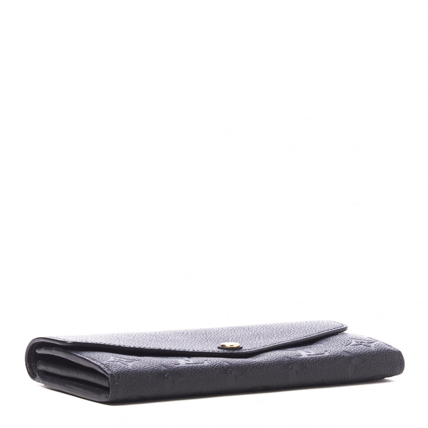 Empreinte Sarah Wallet NM Black