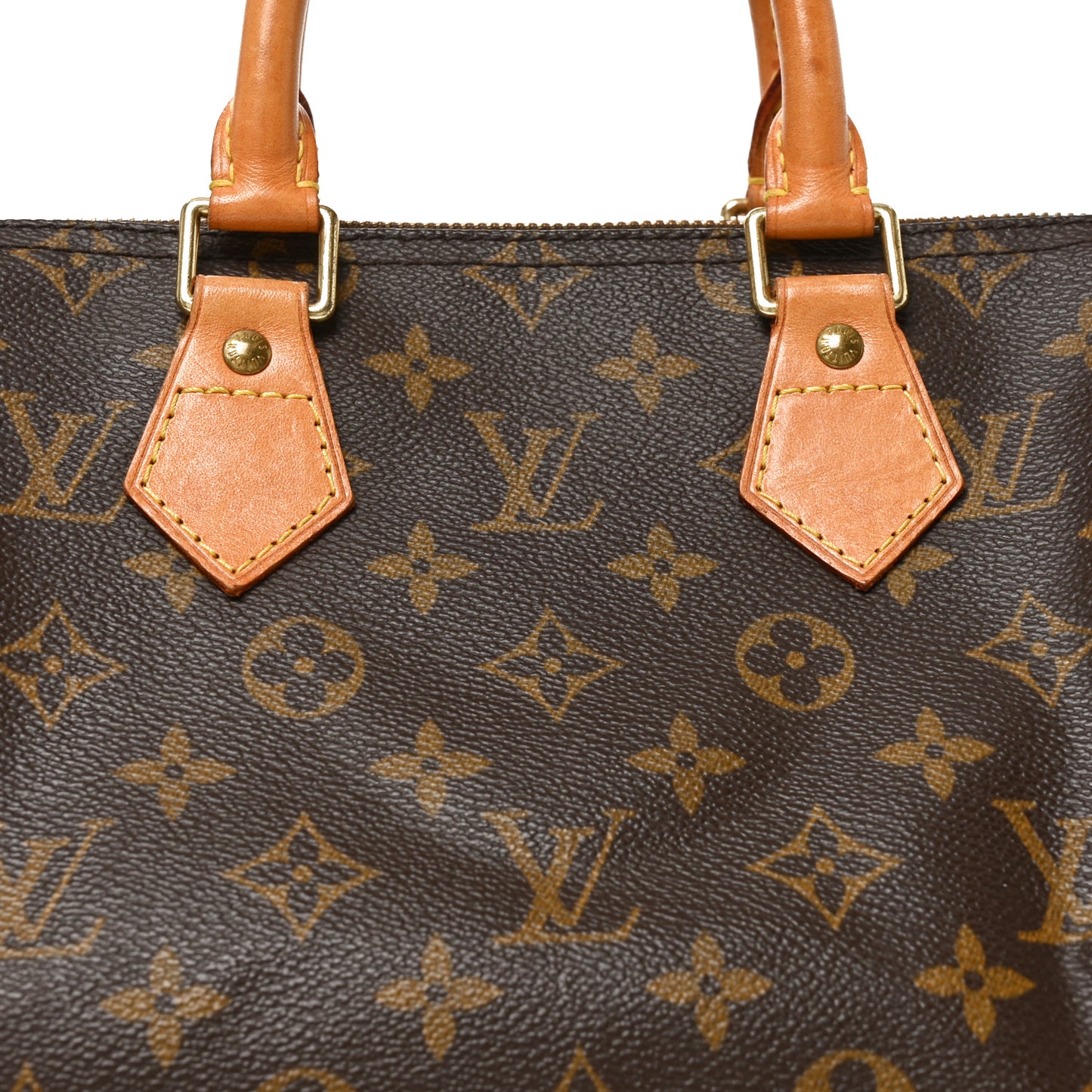 Monogram Speedy 25