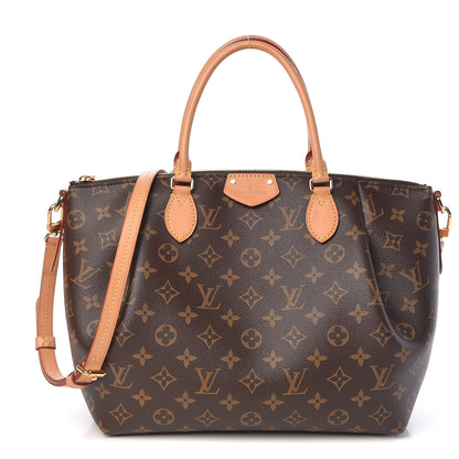 Louis Vuitton Monogram Turenne MM 1 of 12