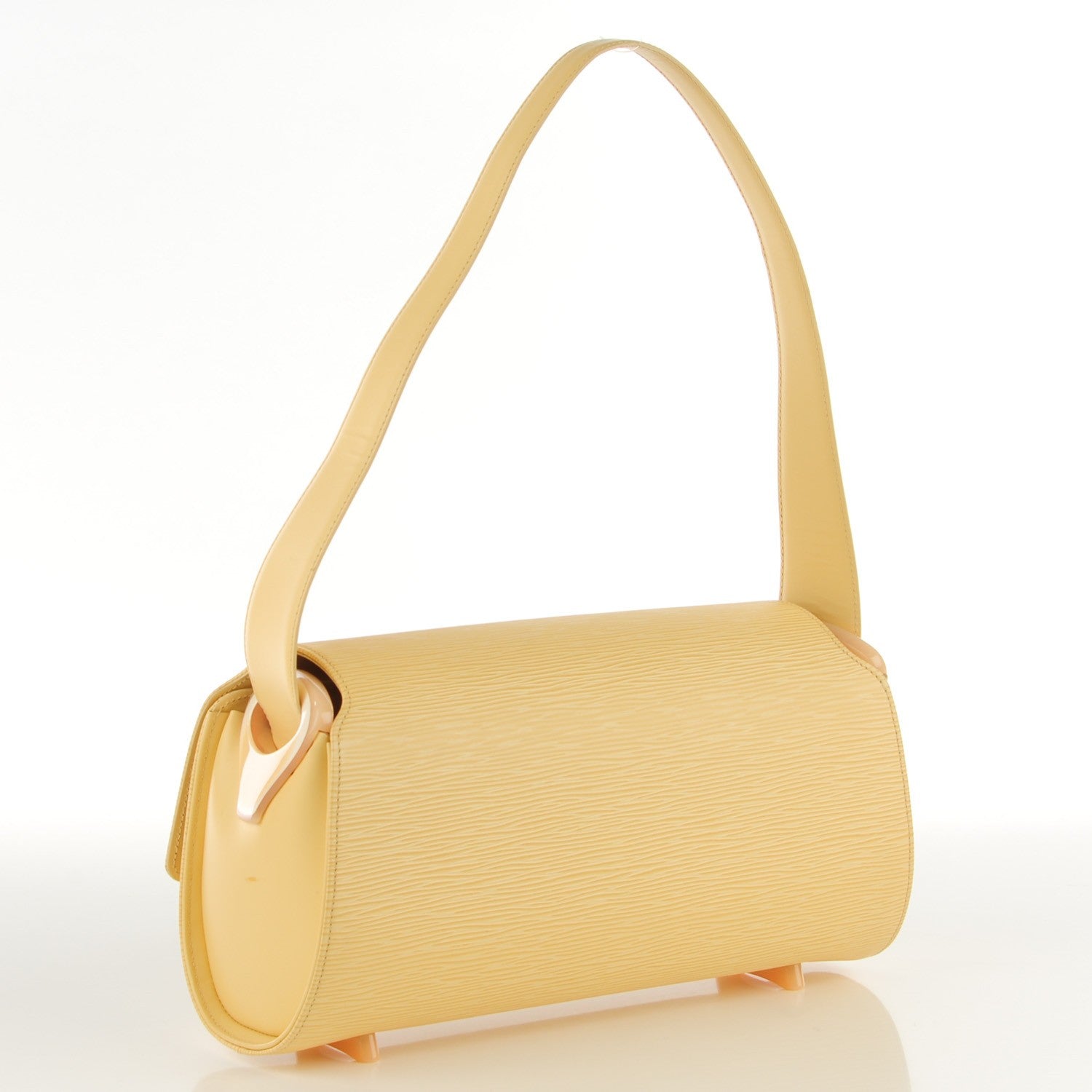 Louis Vuitton Epi Nocturne GM Vanilla 3 of 7