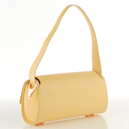 Louis Vuitton Epi Nocturne GM Vanilla 3 of 7