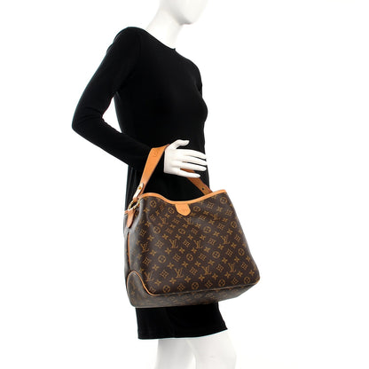 Louis Vuitton Monogram Delightful PM 2 of 17