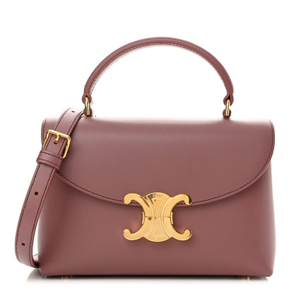 Celine Supple Calfskin Teen Nino Vintage Rose 1 of 10