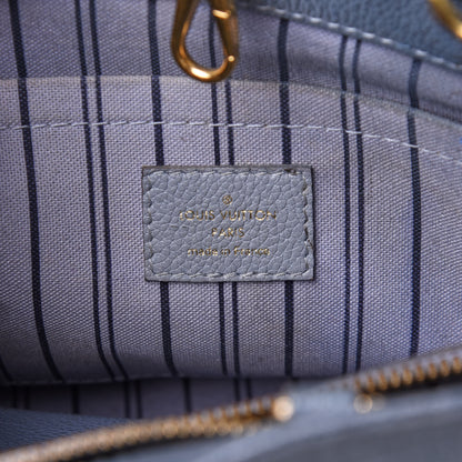 Louis Vuitton Empreinte Montaigne BB Iris 5 of 10