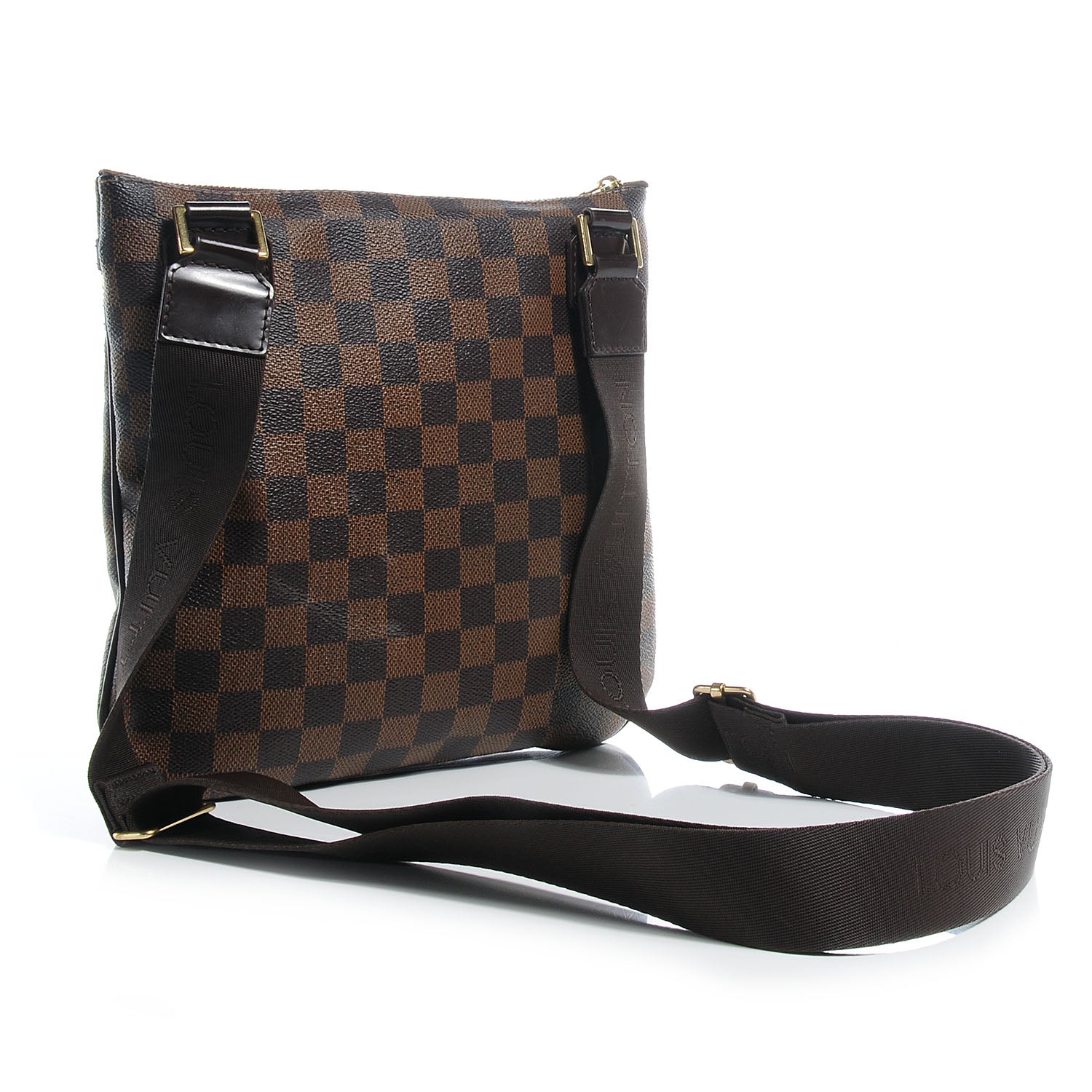 Louis Vuitton Damier Ebene Bosphore Pochette 3 of 8