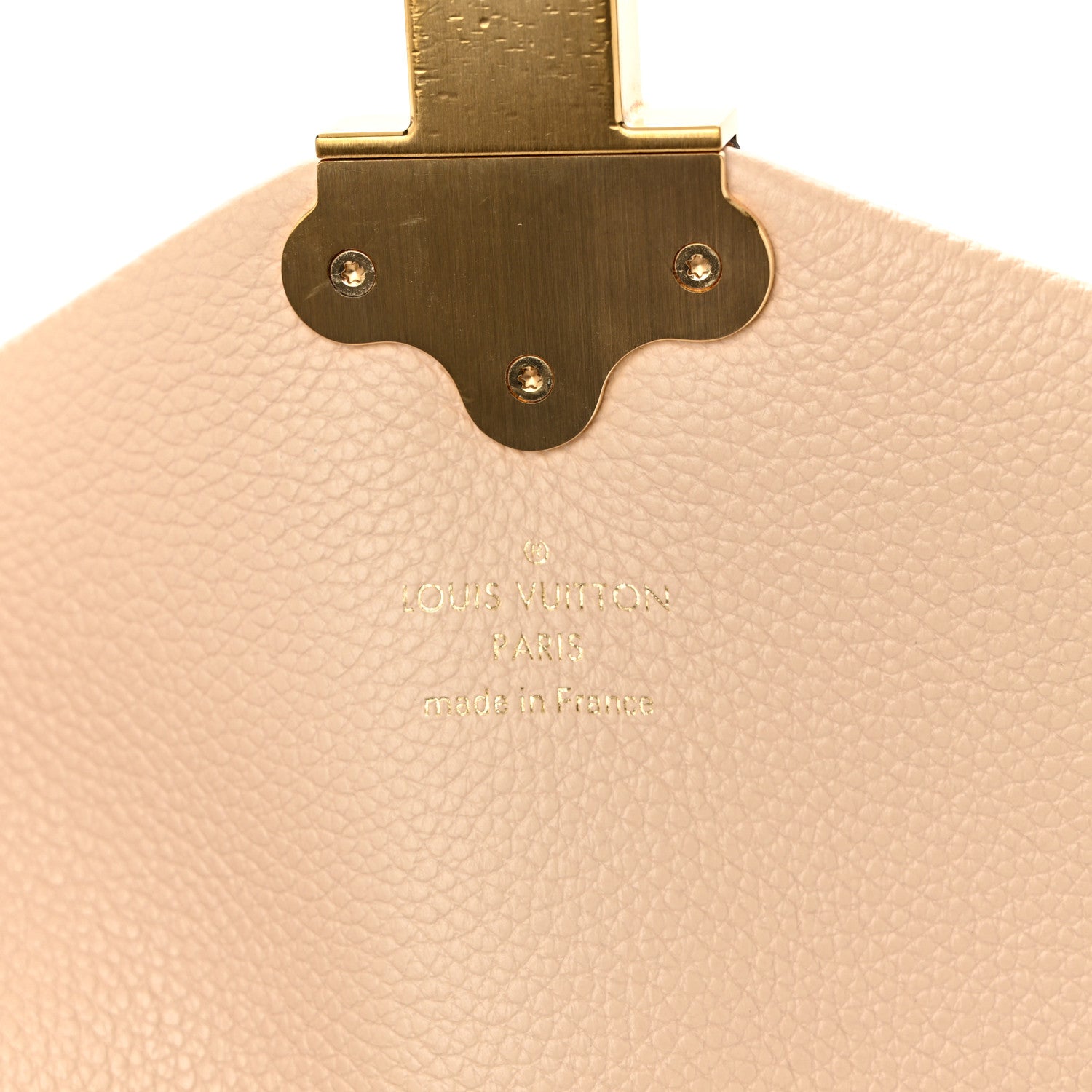 Louis Vuitton Damier Ebene Clapton Backpack Creme 6 of 11
