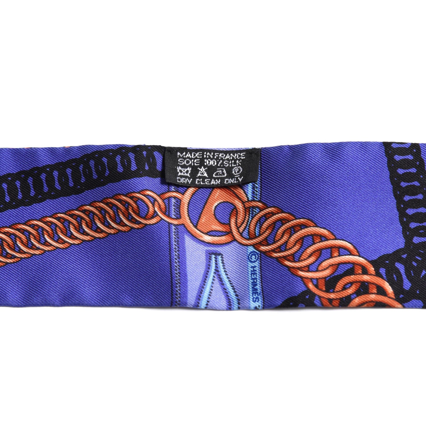 Silk Maillons Twilly