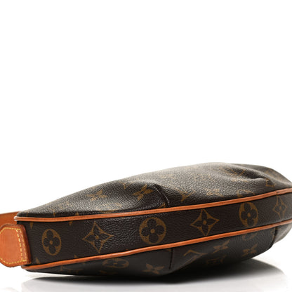 Louis Vuitton Monogram Croissant PM 8 of 9