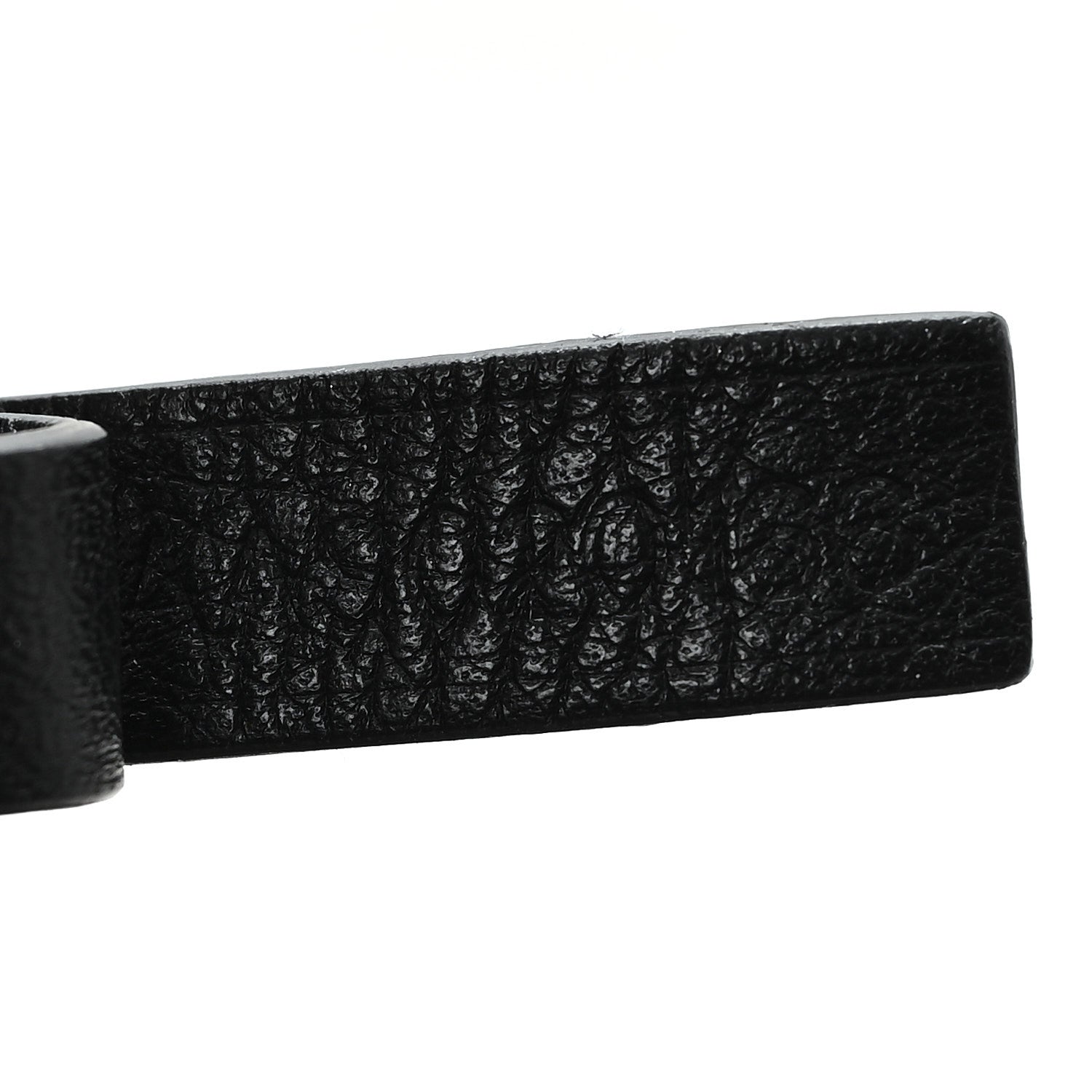 Goyard Goyardine Saint Louis PM Black 8 of 12