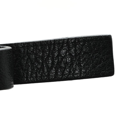Goyard Goyardine Saint Louis PM Black 8 of 12