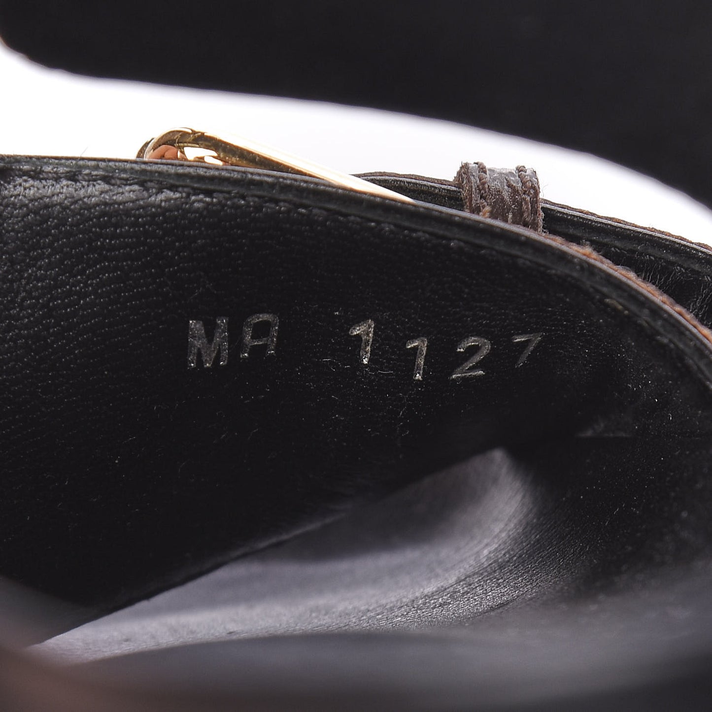 Monogram Bom Dia Mule Sandals 36 Black