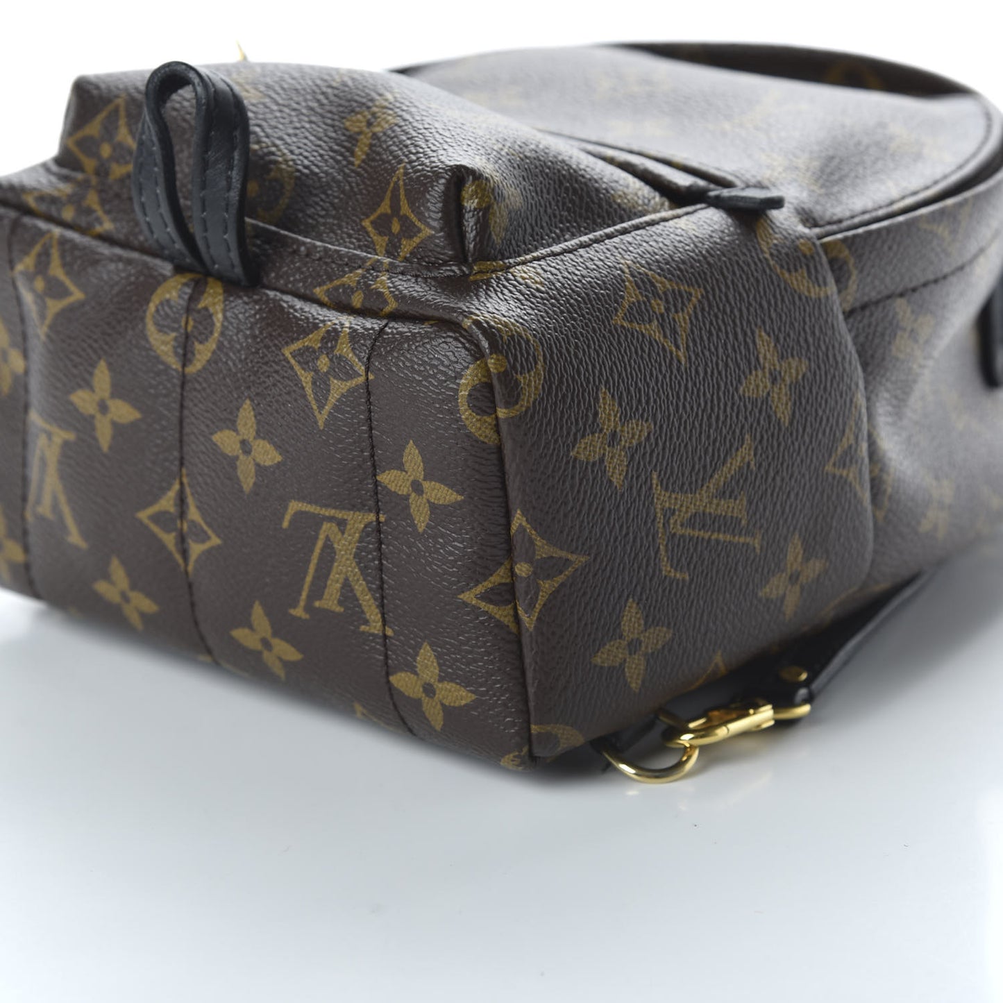 Monogram Palm Springs Backpack Mini