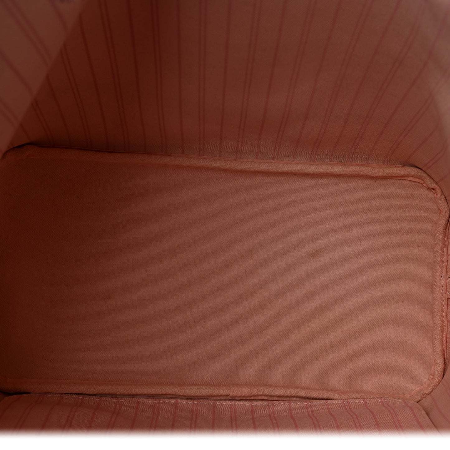 Damier Ebene Neo Neverfull MM Rose Ballerine