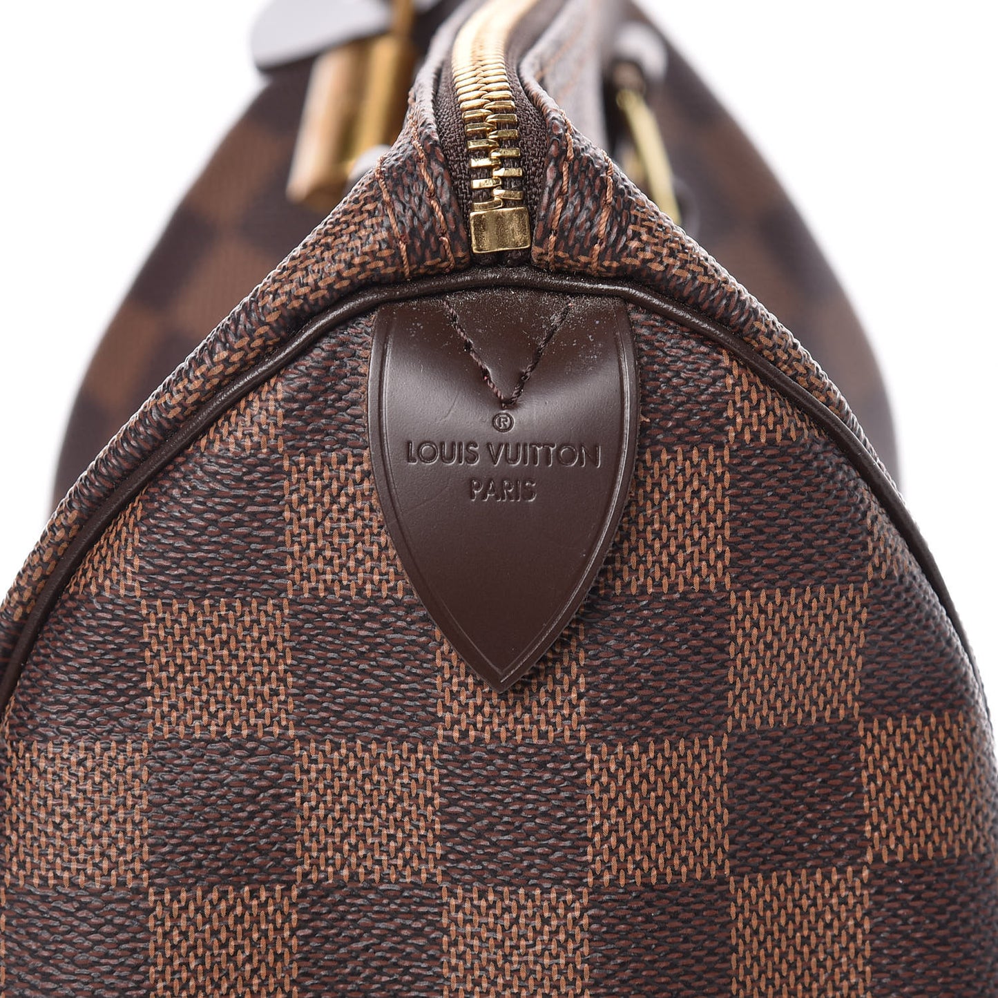 Damier Ebene Speedy 25