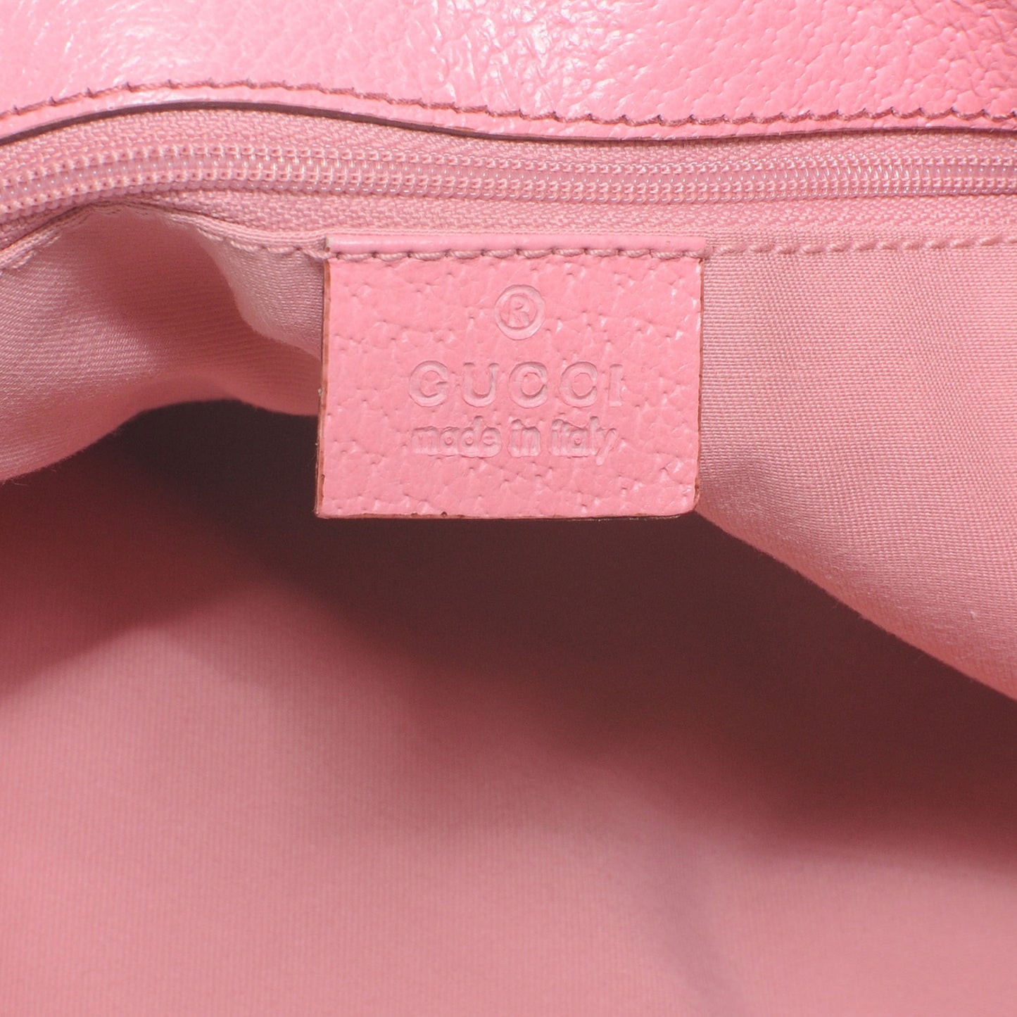 Monogram Medium Eclipse Tote Pink
