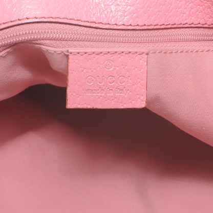 Gucci Monogram Medium Eclipse Tote Pink 6 of 7