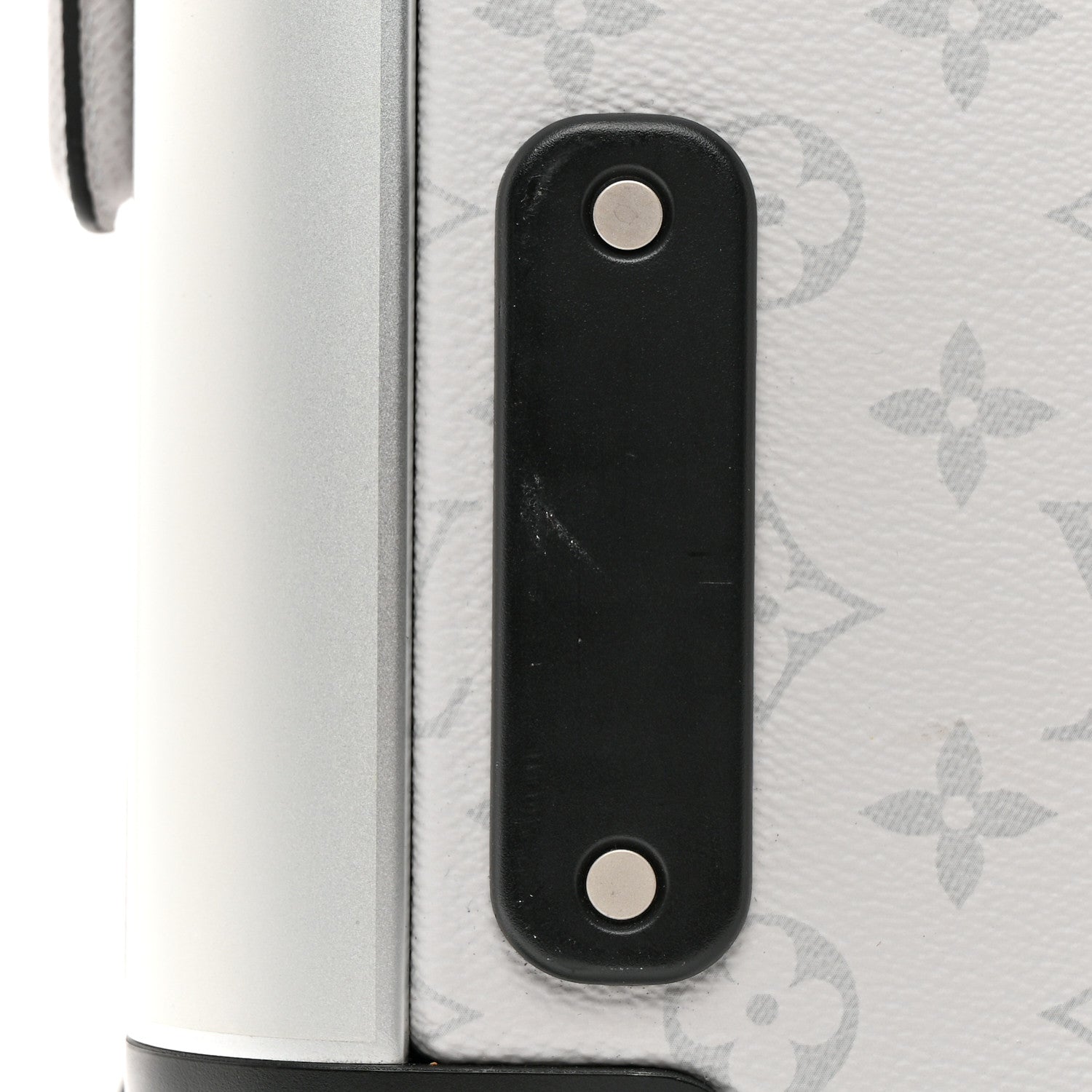Louis Vuitton Taigarama Horizon 55 White 9 of 11
