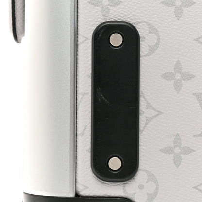 Louis Vuitton Taigarama Horizon 55 White 9 of 11