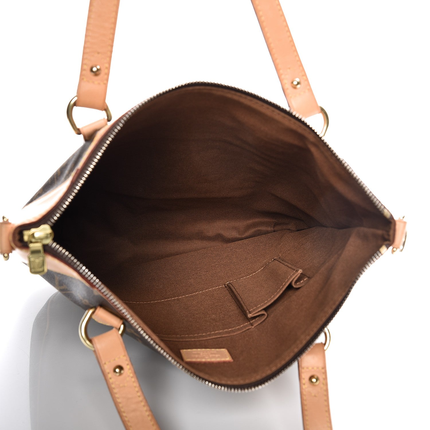Louis Vuitton Monogram Odeon GM 5 of 10