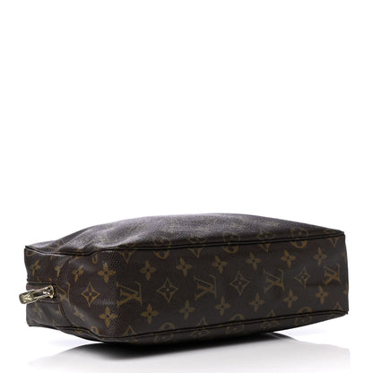 Louis Vuitton Monogram Trousse Toilette 28 4 of 6